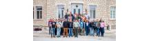 Επίσκεψη Συλλόγου Πολιτικών Υπαλλήλων ΥΕΘΑ/ΓΕΣ Δυτικής Μακεδονίας στη ΣΜΥ